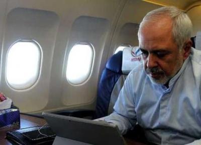 انتها رایزنی های ظریف در نیویورک؛ وزیر خارجه در راه تهران