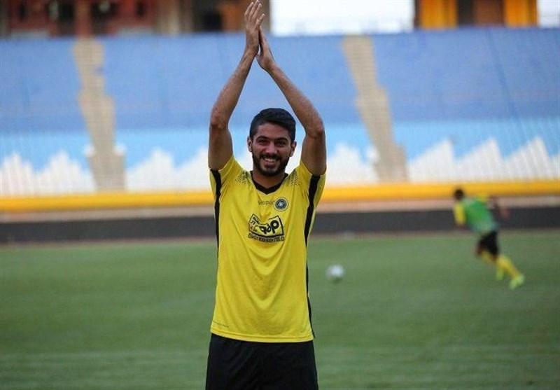 بازگشت مصلح از خرم آباد به اصفهان