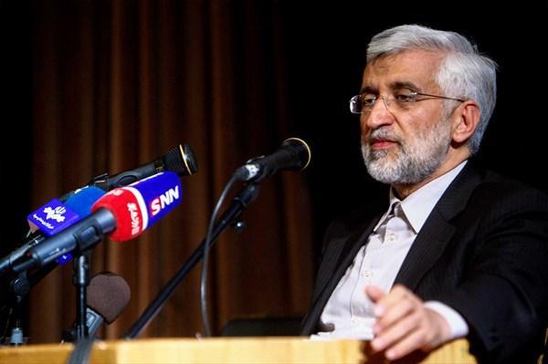 سعید جلیلی: امکانات رونق فراوری تنها منحصر به تهران نیست