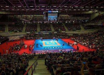 یک نقره و 5 برنز حاصل کوشش کاراته کاهای ایران در لیگ جهانی