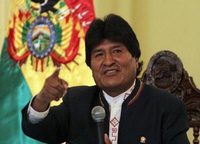 واکنش کشورهای آمریکای لاتین به استعفای مورالس