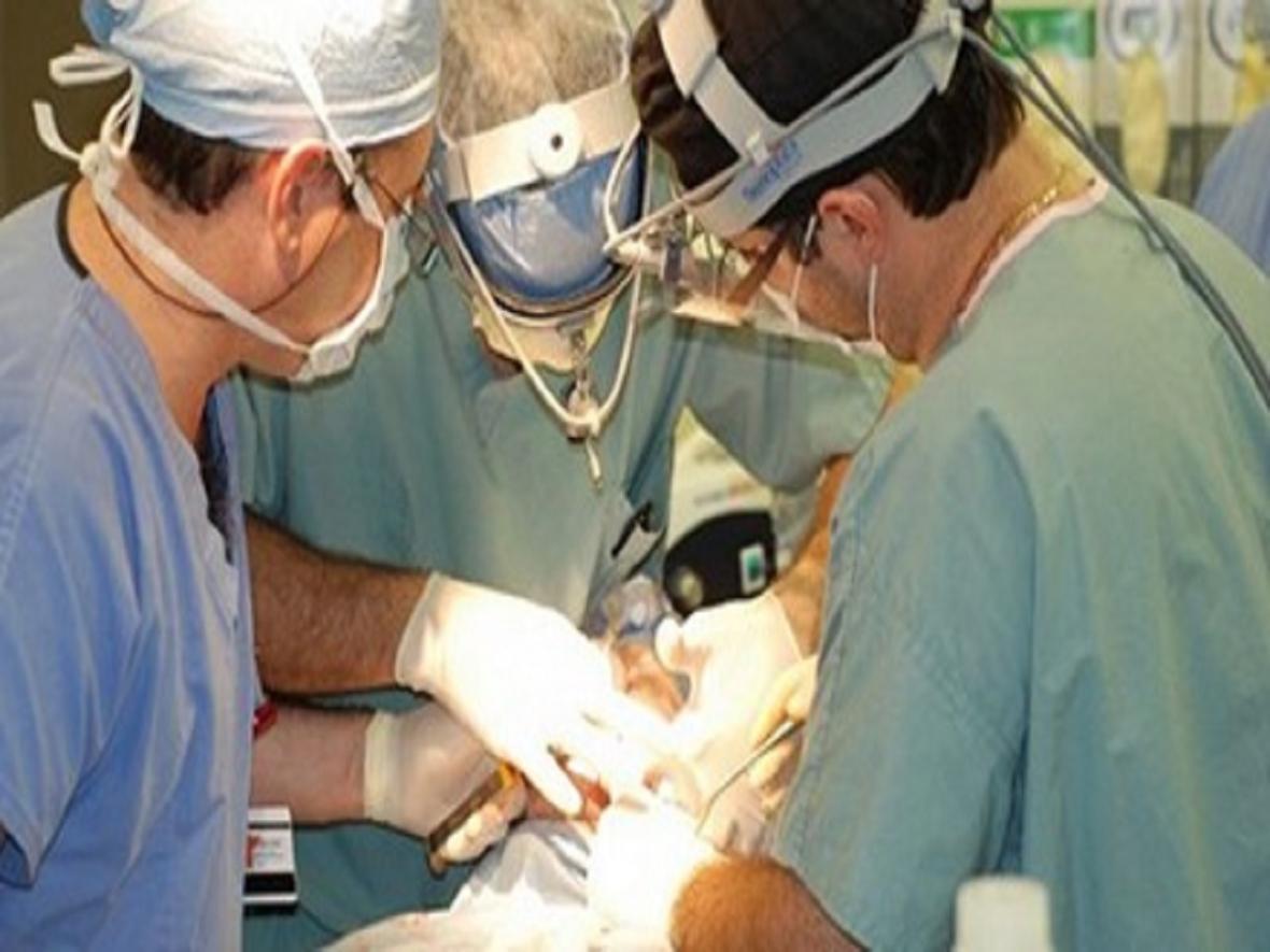 در مدیریت تجهیزات پزشکی جراحی های فک و صورت ضعف داریم