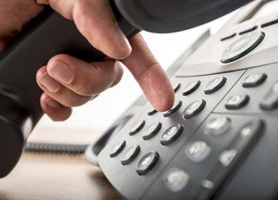 اعلام یک شماره تلفن جدید برای مشاوره رایگان درباره کرونا