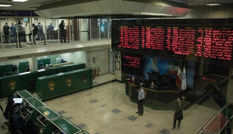بورس دوشنبه چگونه آغاز می شود؟ ، بازار آماده آغازی سبز
