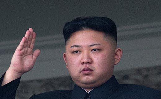 تاکید رهبر کره شمالی بر خودکفایی مالی