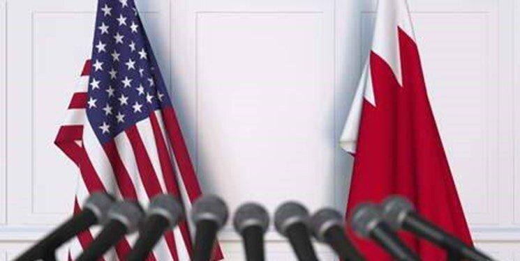 جزئیات بیانیه و درخواست مشترک آمریکا و بحرین علیه ایران