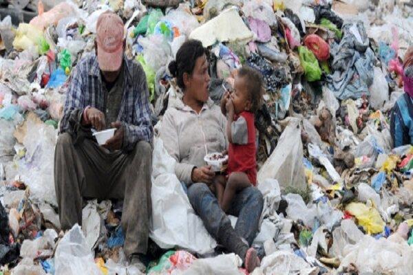 هشدار سازمان ملل درباره افزایش فقر در آمریکای لاتین