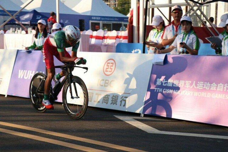 دوچرخه سواری ایران اجازه حضور در قهرمانی دنیا را ندارد!
