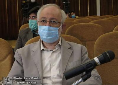 ناچاریم به جای کتابخانه سازی از فضاهای امانی استفاده کنیم