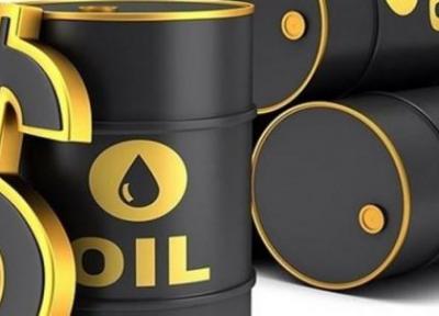 نفت رکورد 14 ماه خود را شکست