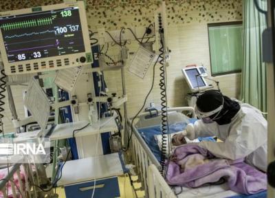 فوت 462 بیمار کرونایی، آمار قربانیان کرونا از 70 هزار نفر گذشت