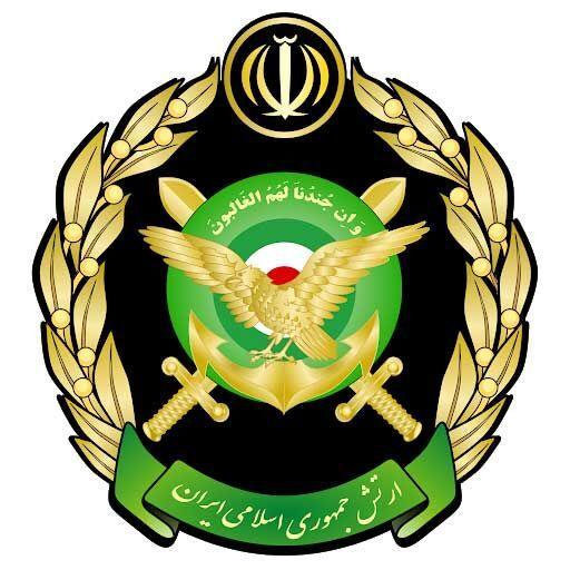 خبرنگاران فرمانده ارتش پاکستان روز ارتش جمهوری اسلامی ایران را تبریک گفت