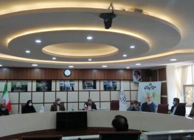 ضرورت مشارکت اصناف در توسعه مدیریت شهری کرمان