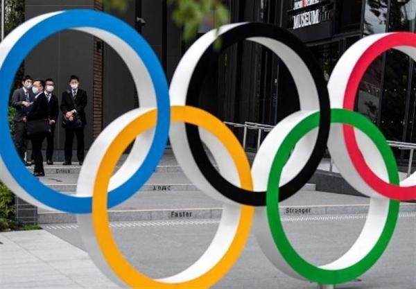 تصمیم مهم ژاپن درباره تماشاگران المپیک