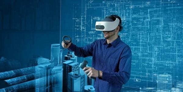 گام بلند 5 شرکت دانش بنیان برای توسعه فناوری واقعیت مجازی درکشور