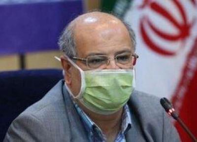 تهران خیز تازه سوش دلتا را تجربه می کند