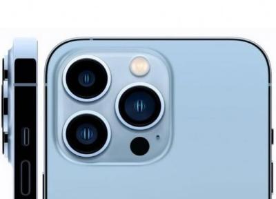 اپل برای معرفی هر قابلیت نو دوربین آیفون از 3 سال جلوتر برنامه ریزی می نماید