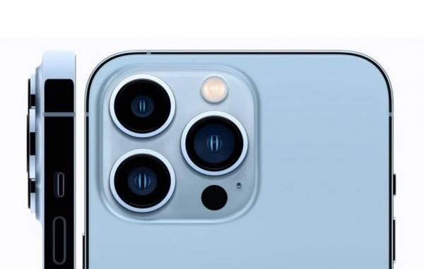 اپل برای معرفی هر قابلیت نو دوربین آیفون از 3 سال جلوتر برنامه ریزی می نماید