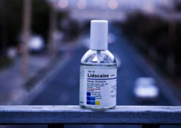 چیز هایی که درباره لیدوکائین باید بدانیم
