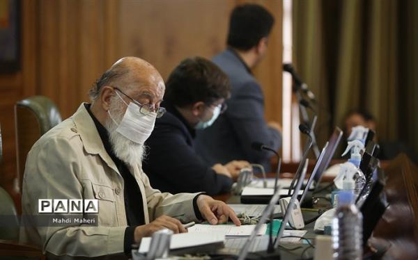 سرپرست تازه روابط عمومی شورای شهر تهران منصوب شد
