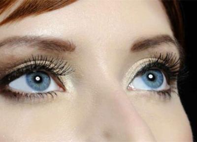 هشدار به مشتری های ثابت لنز زیبایی